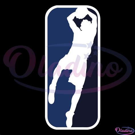 Dallas Mavericks Nba Logo Svg Digital File Dallas Mavericks Svg