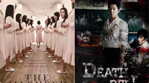 9 Rekomendasi Film Horor Korea Terbaik Jangan Bilang Pemberani Kalau