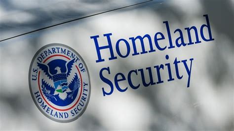 Homeland Security Warns Of ‘increasing But Moderate Threat Of Violence