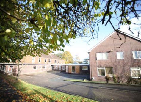 Agnes And Arthur Dementia Care Home In Stoke On Trent