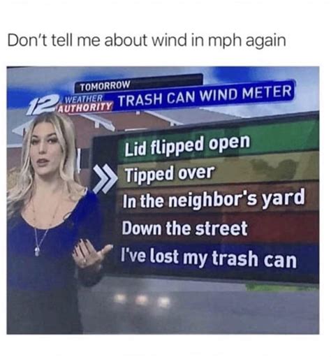It Must Be Windy Today Rmemes