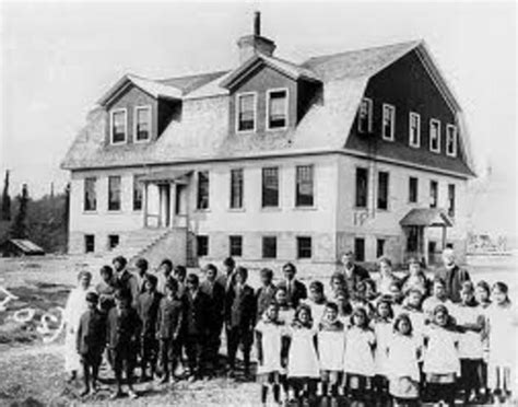 Canada had about 150 residential schools and an estimated 150,000 indigenous children passed through the schools between their opening, around 1883, and their closing in 1996. Historical Globalization and Canada timeline | Timetoast ...