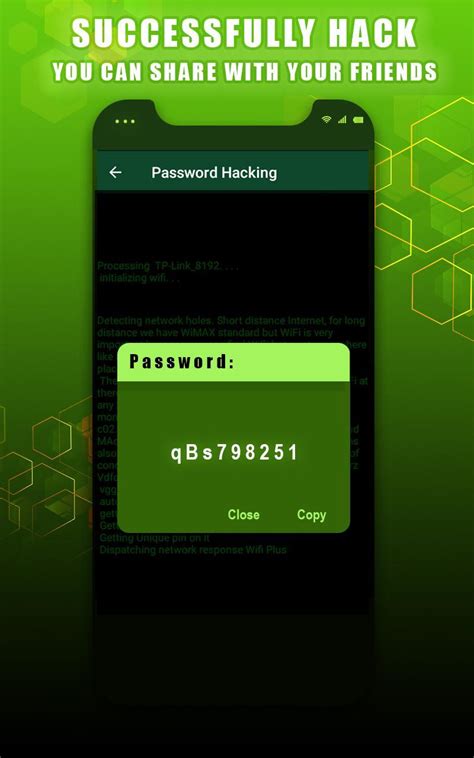 Wifi Password Hacker App Prank Apk For Android Download