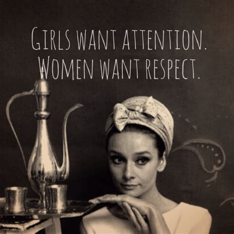 Girls Need Attention Quotes Quotesgram