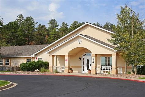 The 20 Best Assisted Living Facilities In Colorado Springs Co Seniorly