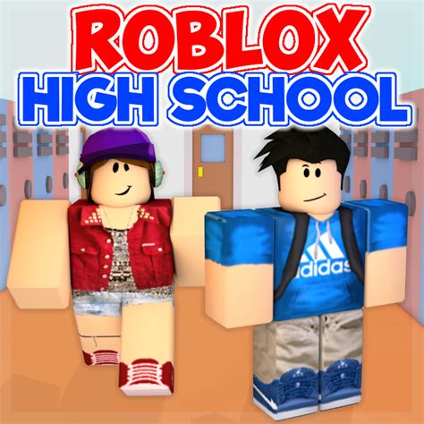 Roblox High School By Jozaii On Deviantart