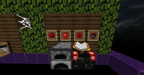 Duststorm Cherry Bomb Pvp Pack 16x Minecraft Texture Pack