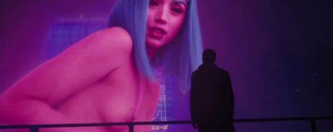 Ana De Armas Nude Blade Runner Pics Gif Video Celeb
