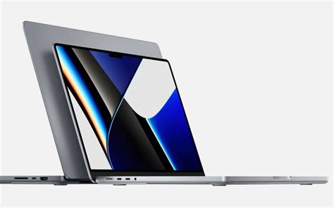 Macbook Pro 14 Ecco Quali Sono Le Sue Prestazioni