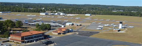 Tuscaloosa Regional Airport Business View Magazine