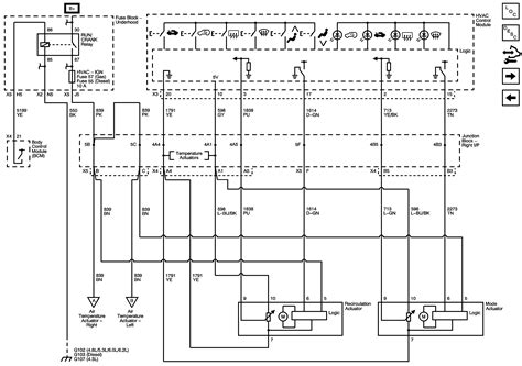 Diagrams for the following systems are. I need a wiring diagram for my chevy 2500hd year 2008 with ...