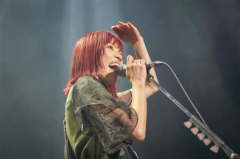 Nano Singer Concert