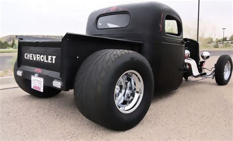 Hot rod and street rod classified ads. Want to build your own, we sell the frame plans on ebay ...