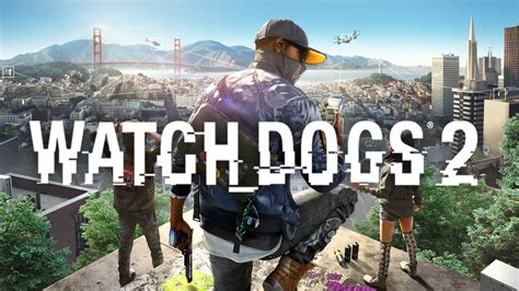 Download Watch Dogs 2 Free Gaming Corner