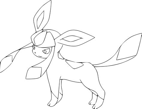 Pour decorer ta chambre regarde dans la rubrique activites manuelles dhellokids. Beau Dessin A Imprimer Pokemon Evolution Evoli ...