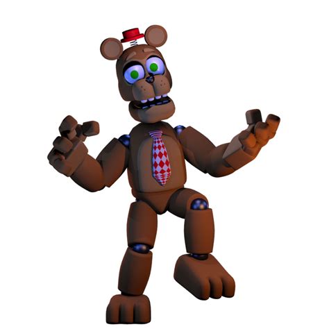 Nedd Bear By Cgraves09 On Deviantart