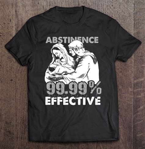 Abstinence 99 9 Effective Funny Adult Jesus