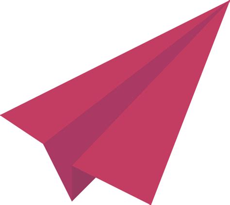 Paper Plane Png