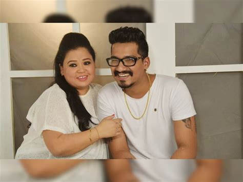 Bharti Singh And Harsh Limbachiyaa Drugs Case Ncb 200 Page Chargesheet