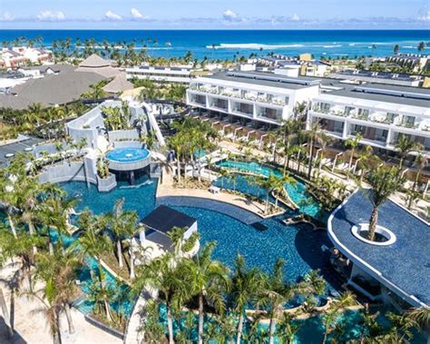 Breathless Punta Cana Resort And Spa By Uvc 3 Nights Dc24 Details Rci