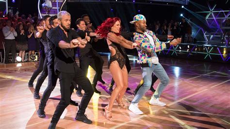‘Dancing with the Stars’ premieres Sept. 14: View celebrity and pro