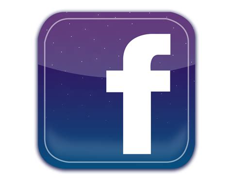 Download Contoh Facebook Logosymbols Cari Logo