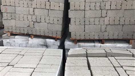 Cement Brick | Building Materials Online