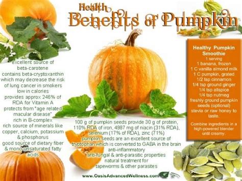 Health Benefits Of Pumpkin Pumpkin Health Pumpkin Seeds Benefits