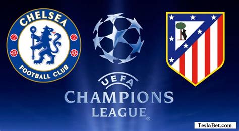 Atletico madrid vs chelsea (7.45pm). Champions League: Chelsea vs Atletico Madrid Injuries and ...