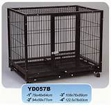 Images of Pet Crate Dog Cage