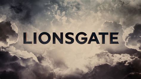 The Branding Source: New logo: Lionsgate