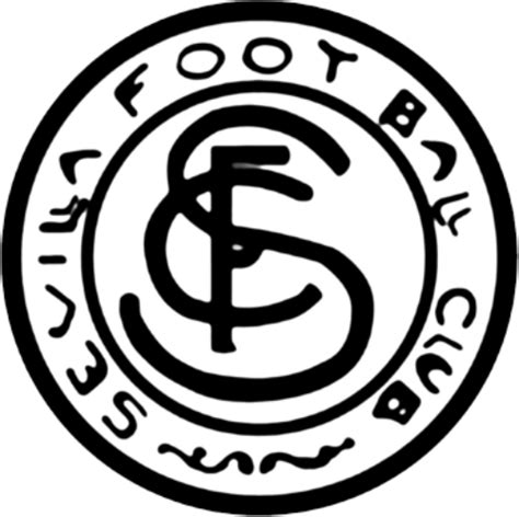 Sevilla Fc Logo History