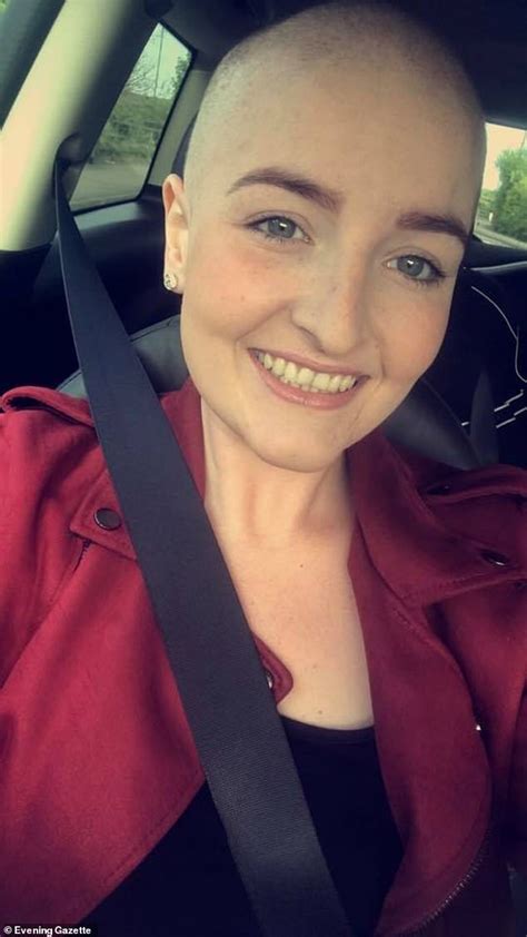Woman 25 Refused A Smear Test Due To Her Age Discovers She Has Fatal