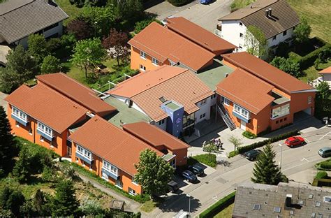Öffentliche verkehrsmittel verbinden das haus mit der stadt wetter. Haus Bethanien in Kieselbronn auf Wohnen-im-Alter.de