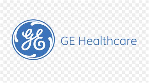 Ge Healthcare Logo And Transparent Ge Healthcarepng Logo Images