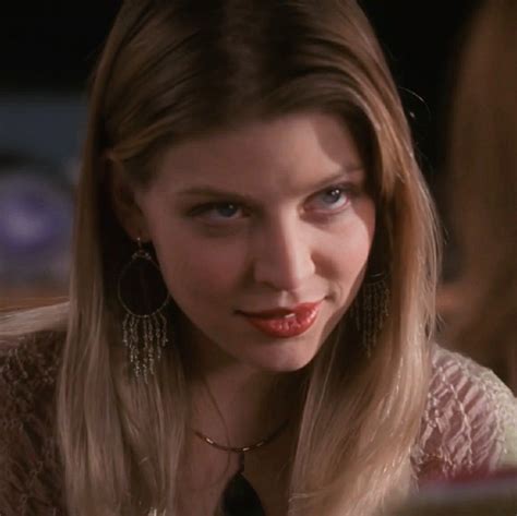 Tara Maclay In 2022 Buffy The Vampire Slayer Buffy Vampire Slayer