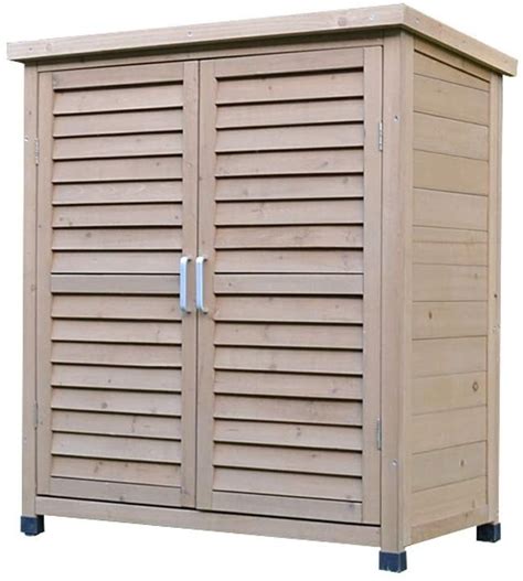 Top 20 Outdoor Storage Cabinets Thats Too Good To Miss Storables