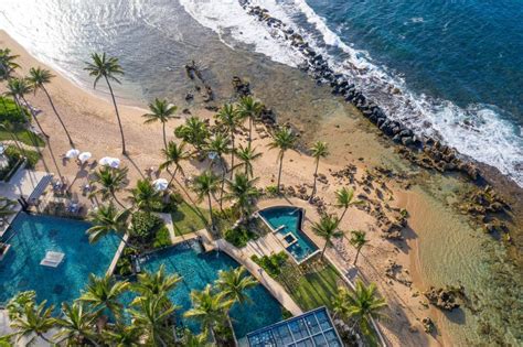The Ritz Carlton Dorado Beach Reserve Resort Puerto Rico Positivo