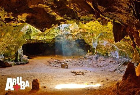Quadirikiri Cave Arikok National Park Aruba Travel Aruba Honeymoon