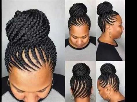 Two railway lines were built between 1901 and 1923 to connect the coast to mining areas and the large hinterland city of kumasi. Latest Ghana Weaving 2018 : Beautiful Hairstyles You ...
