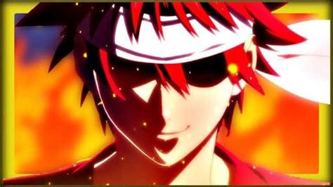 Fire Anime Pfp Boy