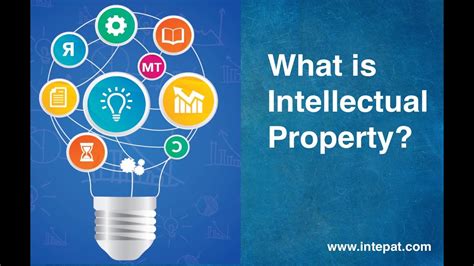 Intellectual property rights are divided into various types. Intellectual Property Rights | IP Services | IPR ...