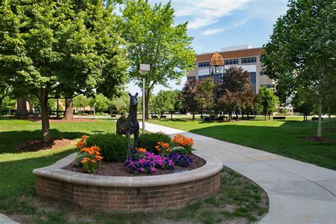 Downers Grove Il Campus Midwestern University