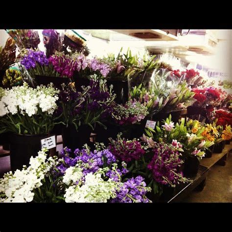 Maybe you would like to learn more about one of these? The Flower Market on 7th | Fort Worth, TX 76107-2218