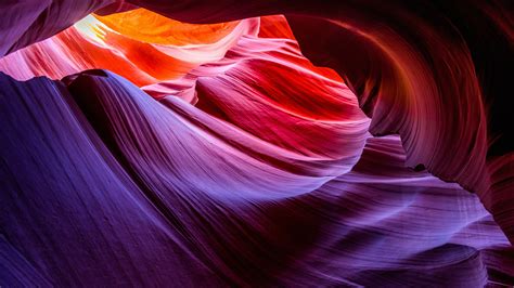 Wallpapers Hd Lower Antelope Canyon