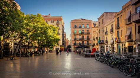 Gracia In Barcelona Tips For Visiting The District