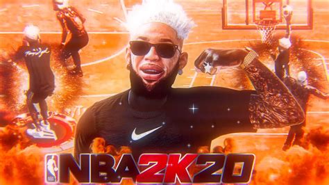 Brought Out The Most Overpowered Point Guard Build On Nba 2k20 The