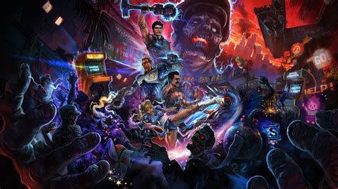 Lead concept artist at the coalition. Buy Super Ultra Dead Rising 3' Arcade Remix Hyper Edition ...