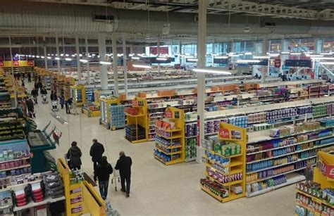 Big Supermarkets Super Market Near Me Open