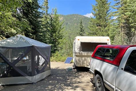 8 Best Campgrounds In Kamloops Bc Planetware